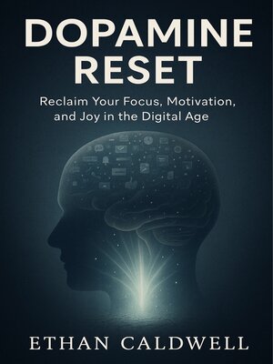 cover image of Dopamine Reset